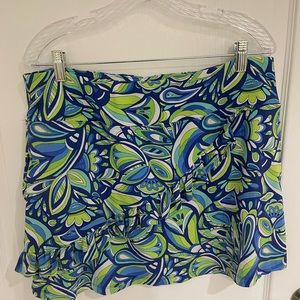 Uibkul Golf Skort Size Extra Large
